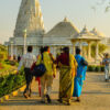 Birla Shri Lakshmi Narayan Tempel