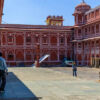 Königspalast von Jaipur Königspalast von Jaipur