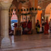 Königspalast von Jaipur Königspalast von Jaipur