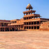 Fatehpur Sikri Fatehpur Sikri