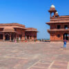 Fatehpur Sikri Fatehpur Sikri