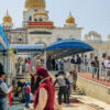 Guru Dwara Bangla Saheb Sikh Guru Dwara Bangla Saheb Sikh