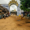 Ekambareshvara-Tempel Ekambareshvara-Tempel