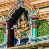Ekambareshvara-Tempel Ekambareshvara-Tempel