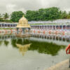 Ekambareshvara-Tempel Ekambareshvara-Tempel