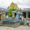 Ekambareshvara-Tempel Ekambareshvara-Tempel