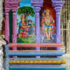 Ekambareshvara-Tempel Ekambareshvara-Tempel