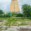 Ekambareshvara-Tempel Ekambareshvara-Tempel