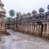 Ekambareshvara-Tempel Ekambareshvara-Tempel