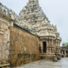 Ekambareshvara-Tempel Ekambareshvara-Tempel