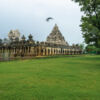 Ekambareshvara-Tempel Ekambareshvara-Tempel