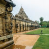 Ekambareshvara-Tempel Ekambareshvara-Tempel