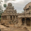 Die 5 Rathas Die 5 Rathas