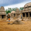 Die 5 Rathas Die 5 Rathas