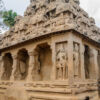 Die 5 Rathas Die 5 Rathas