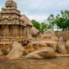 Die 5 Rathas Die 5 Rathas