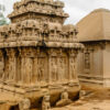 Die 5 Rathas Die 5 Rathas