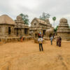 Die 5 Rathas Die 5 Rathas