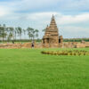Shore Tempel Shore Tempel