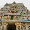 Chidambaram Nataraja Tempel Chidambaram Nataraja Tempel