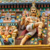 Chidambaram Nataraja Tempel Chidambaram Nataraja Tempel