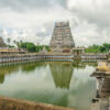 Chidambaram Nataraja Tempel Chidambaram Nataraja Tempel