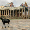 Chidambaram Nataraja Tempel Chidambaram Nataraja Tempel