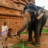 Brihadishwara-Tempel