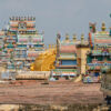 Ranganatha Tempel Ranganatha Tempel
