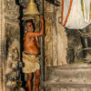 Meenakshi-Tempel Meenakshi-Tempel