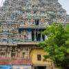 Sri Meenakshi Sundareswarar Tempel