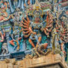 Sri Meenakshi Sundareswarar Tempel