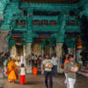 Sri Meenakshi Sundareswarar Tempel