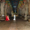 Sri Meenakshi Sundareswarar Tempel