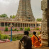 Sri Meenakshi Sundareswarar Tempel