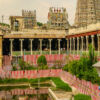 Sri Meenakshi Sundareswarar Tempel