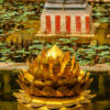 Sri Meenakshi Sundareswarar Tempel