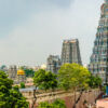 Sri Meenakshi Sundareswarar Tempel