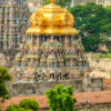 Sri Meenakshi Sundareswarar Tempel