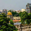 Sri Meenakshi Sundareswarar Tempel