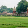 Thirumalai Nayak-Palast