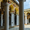 Thirumalai Nayak-Palast