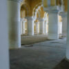 Thirumalai Nayak-Palast
