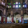 Thirumalai Nayak-Palast