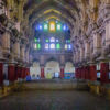 Thirumalai Nayak-Palast