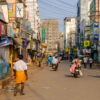 Bummeln in Madurai