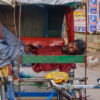 Bummeln in Madurai