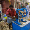 Bummeln in Madurai