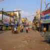 Bummeln in Madurai