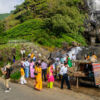 Munnar - Periyar/Kumili